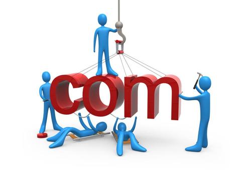 什运乡企业网站建设成功与否和哪些有关呢