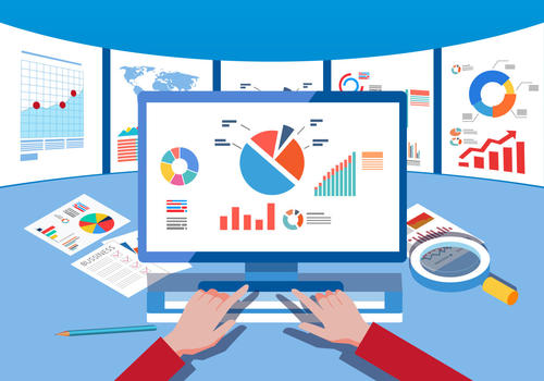 什运乡哪一种网站设计风格才是适合企业呢？